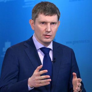 Максим Решетников: Технологии искусственного интеллекта нужны РФ для повышения производительности