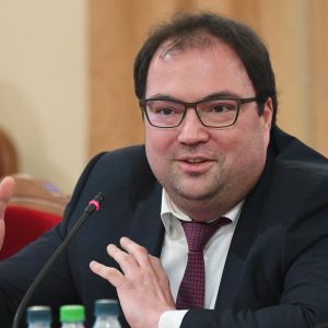 Максут Шадаев: Госкомпании вложили в цифровизацию почти 1 трлн рублей