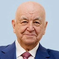 Апазов Александр Дмитриевич